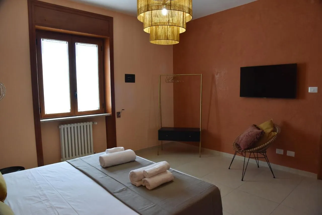 Goodstay La Casa Di Giovanni - Apartments - Lecce 0*,