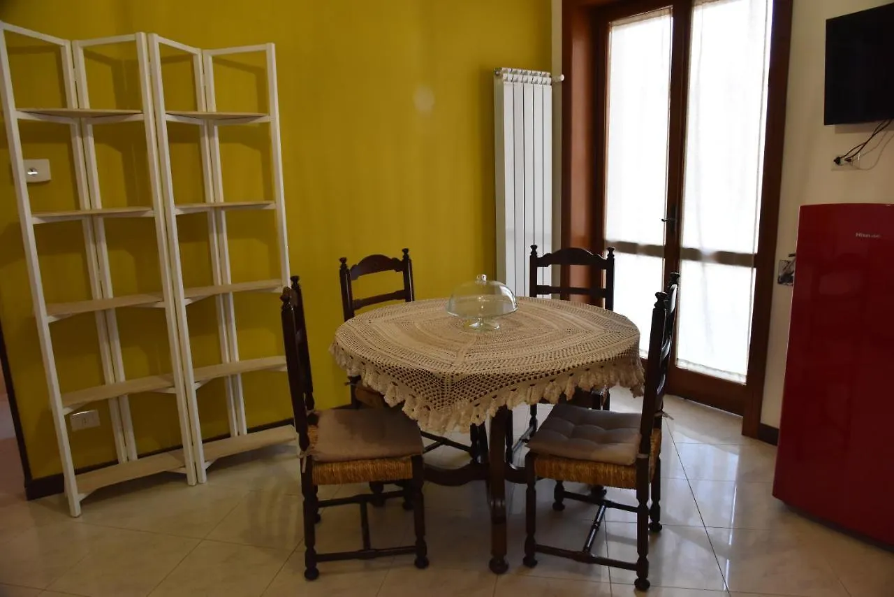 Goodstay La Casa Di Giovanni - Apartments - Lecce 0*,  Italy