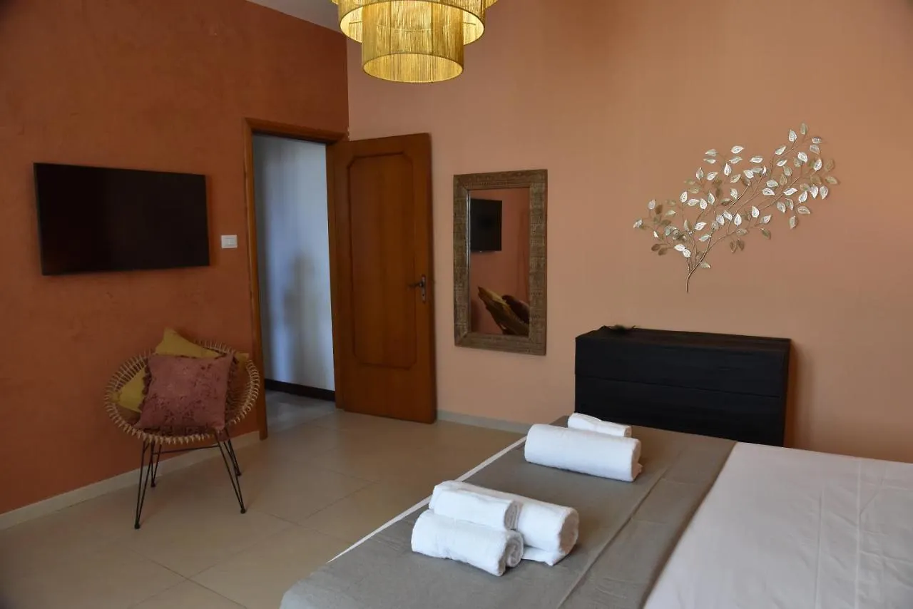 Goodstay La Casa Di Giovanni - Apartments - Lecce