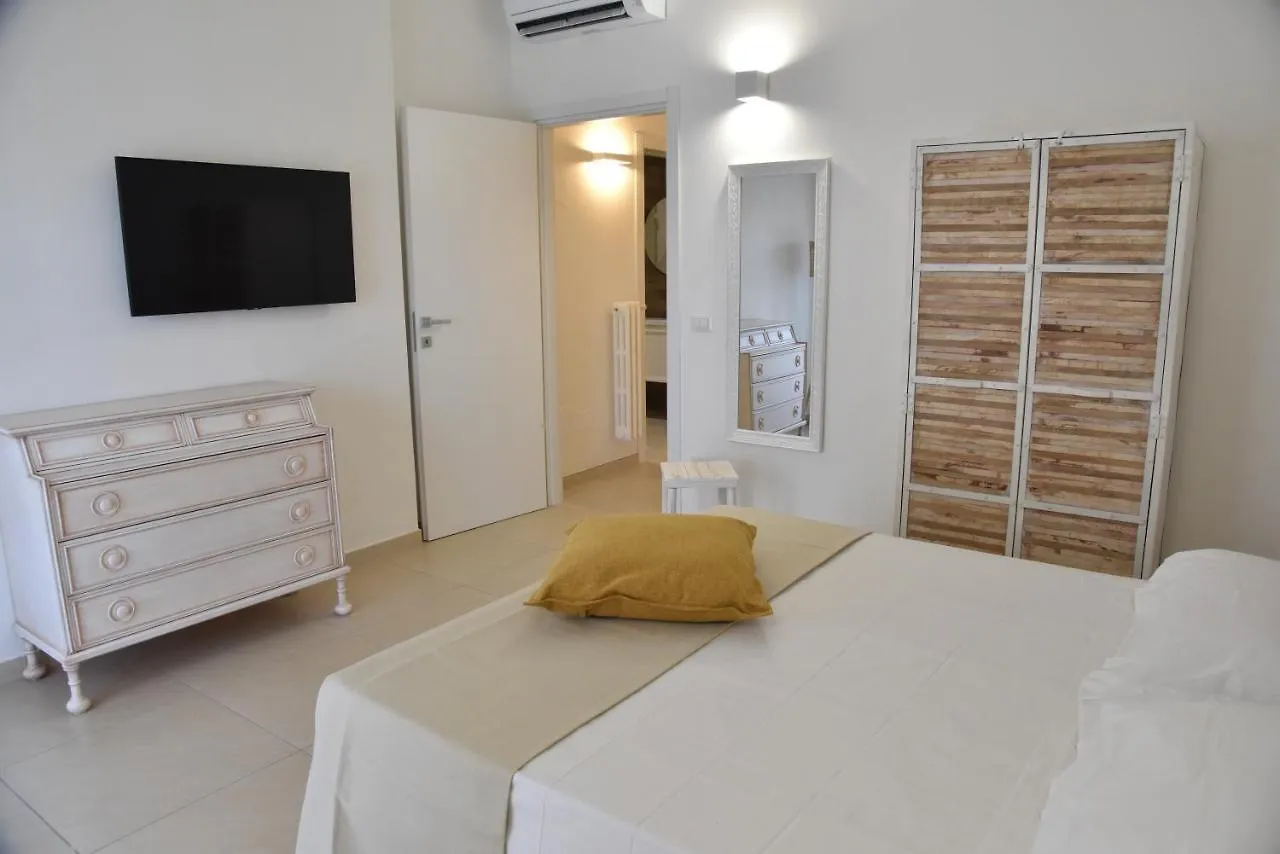 Goodstay La Casa Di Giovanni - Apartments - Lecce Italy