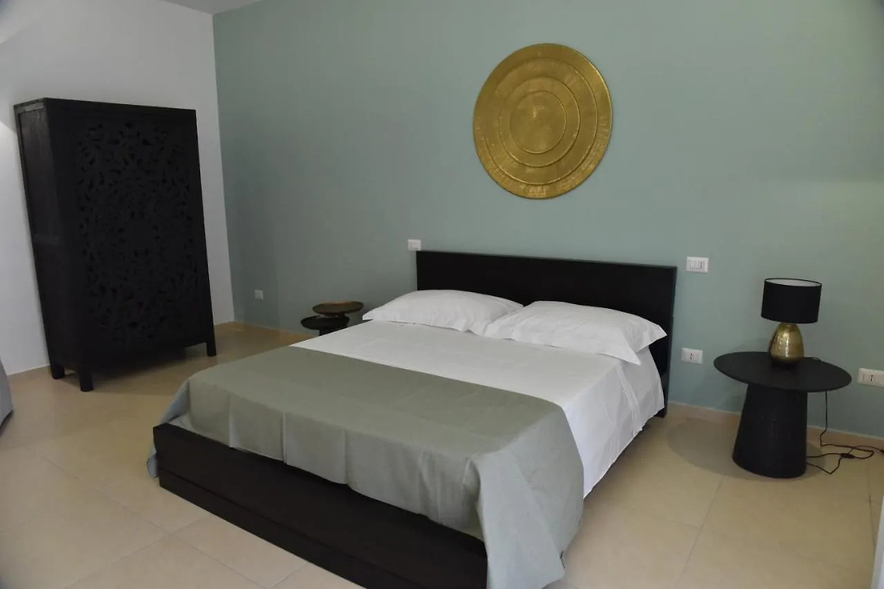 Goodstay La Casa Di Giovanni - Apartments - Lecce Italy