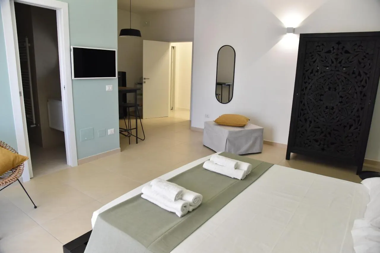 Goodstay La Casa Di Giovanni - Apartments - Lecce 0*,  Italy