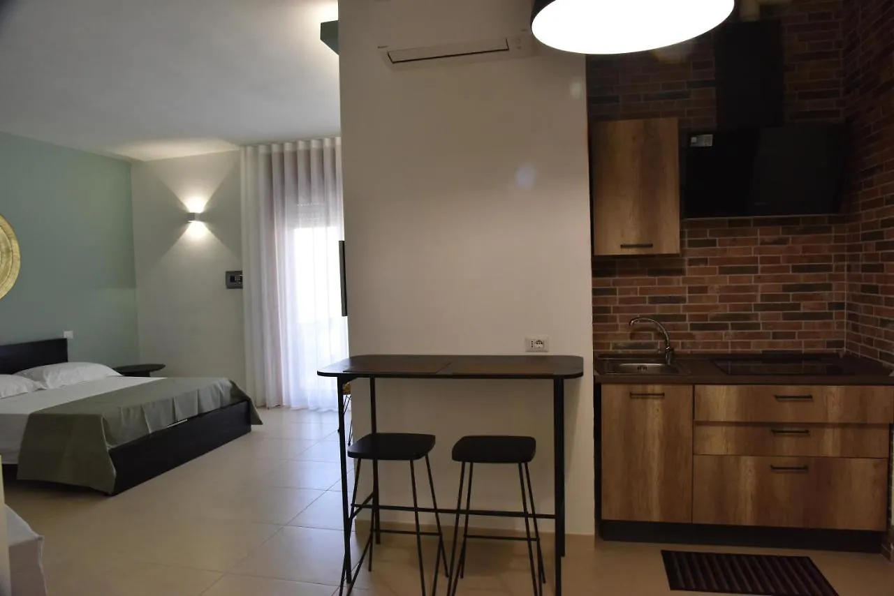 Goodstay La Casa Di Giovanni - Apartments - Lecce Italy