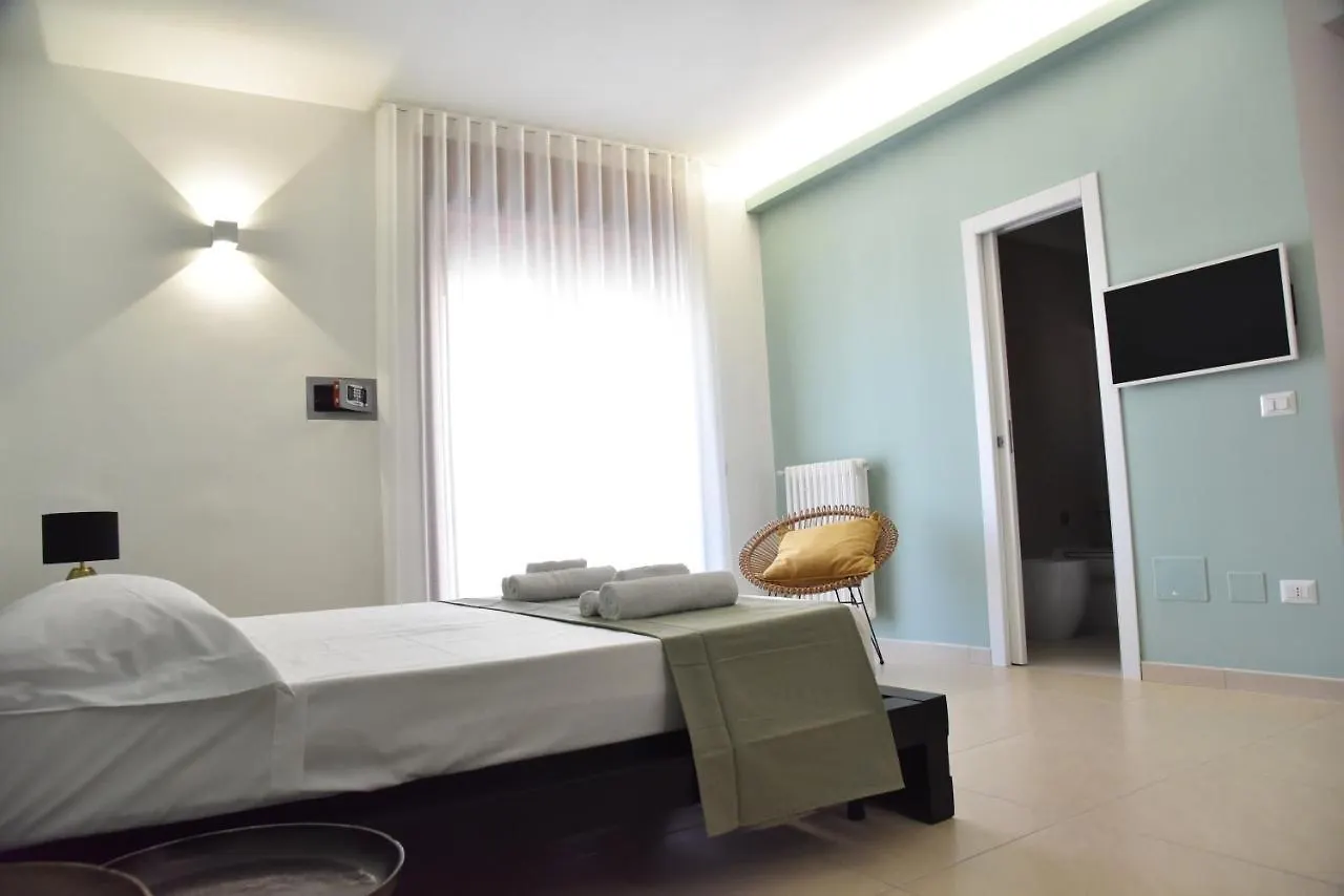 Goodstay La Casa Di Giovanni - Apartments - Lecce