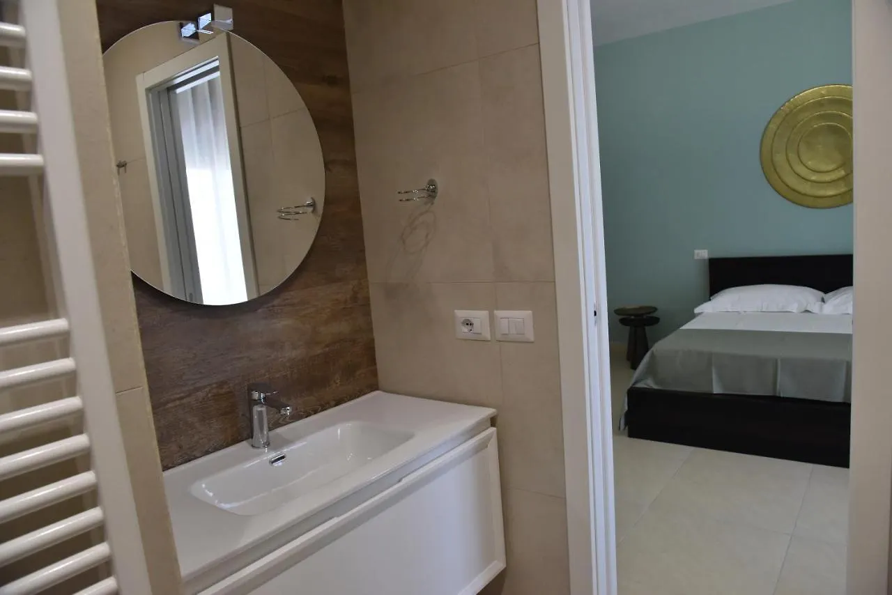 Appartamento La CASA DI GIOVANNI 2 Lecce